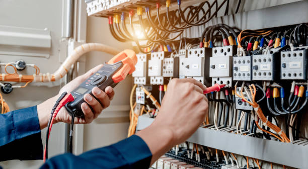 Best Local Electrician Companies  in Northlake, TX