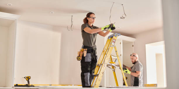 Best Generator Installation Services  in Northlake, TX
