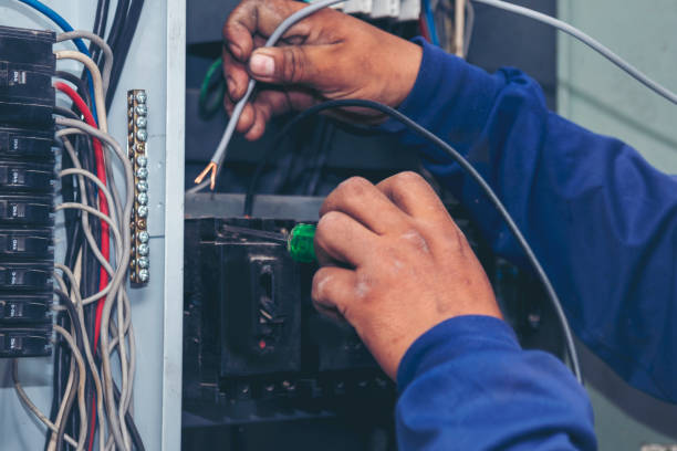 Best Licensed Electrician  in Northlake, TX